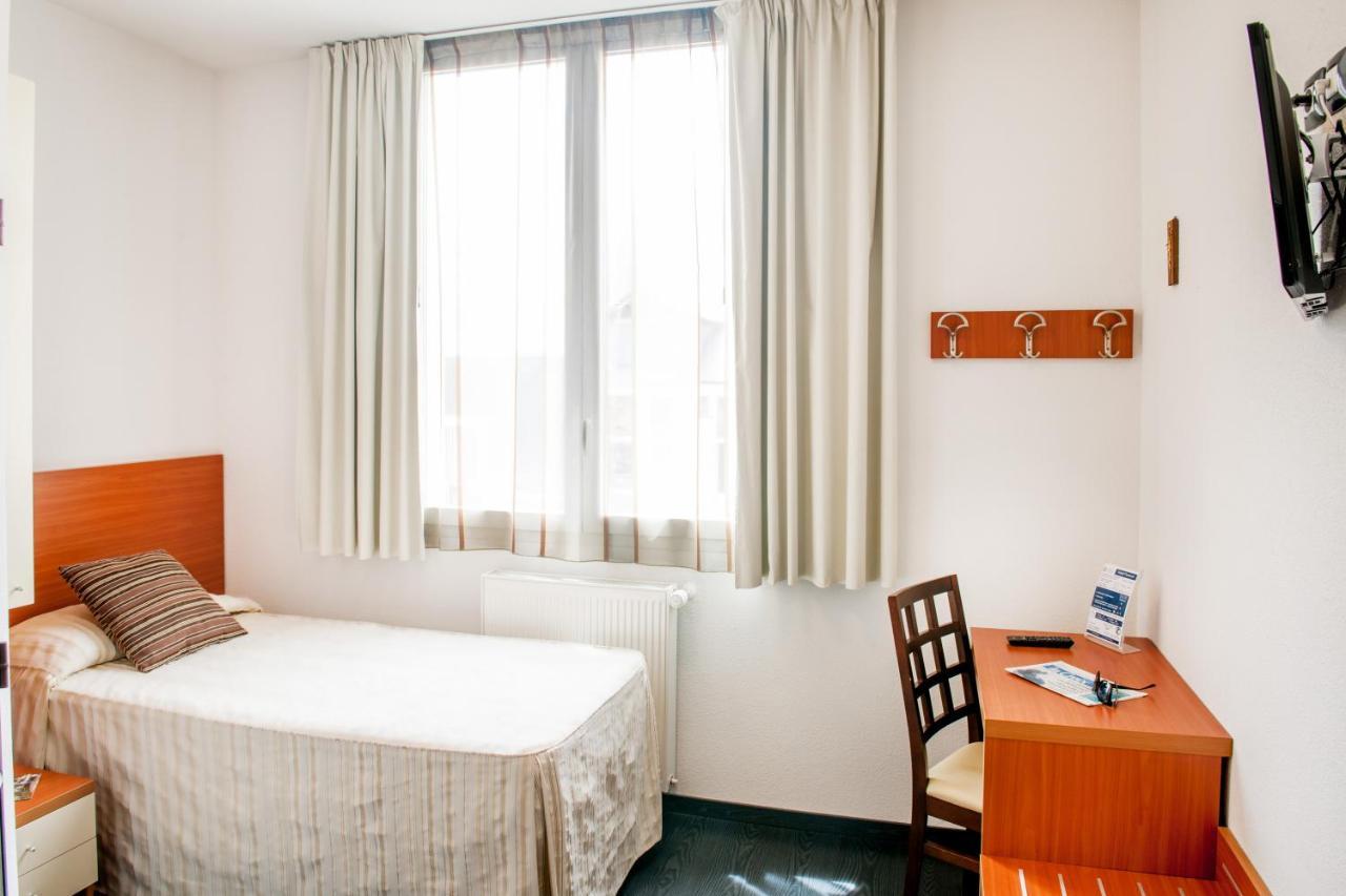Hotel Florence Лурд Экстерьер фото